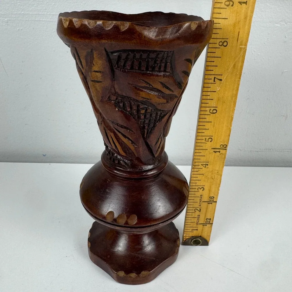 N/A vintage hand